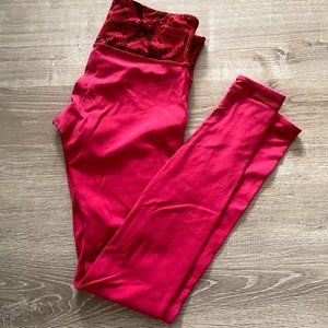 [Lululemon] Wunder Under Luon sz 6
